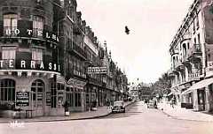 62 Berck Plage Avenue de la Gare
